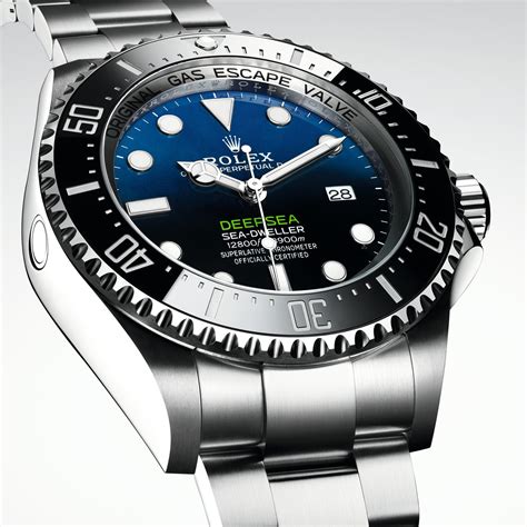 rolex oyster deepsea sea dweller|rolex sea dweller price guide.